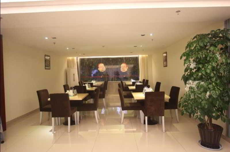 Holiday Inn Express Shantou City Center By Ihg Exterior photo